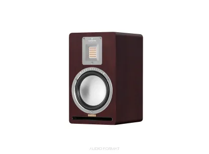 Audiovector QR 1 SE Walnut | RATY 0% | Salon Warszawa | ODSŁUCH | NEGOCJUJ CENĘ