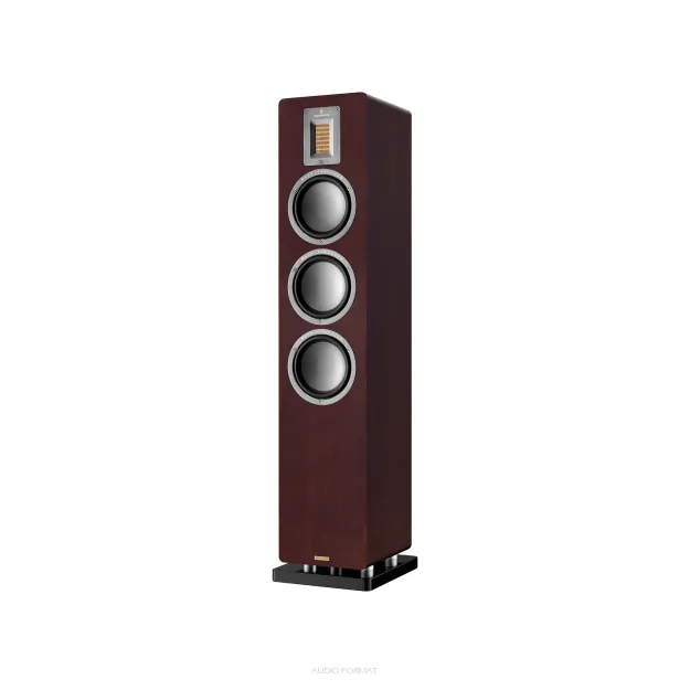 Audiovector QR 5 SE Walnut | RATY 0% | Salon Warszawa | ODSŁUCH | NEGOCJUJ CENĘ