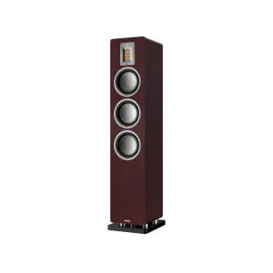 Audiovector QR 5 SE Walnut | RATY 0% | Salon Warszawa | ODSŁUCH | NEGOCJUJ CENĘ