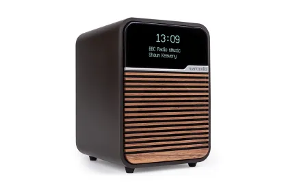 Ruark Audio R1 MK4 Espresso  | Odsłuch | Raty 0% | Salon Warszawa | Autoryzowany Dealer | Negocjuj cenę |