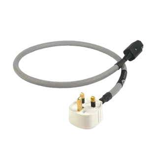 Chord Shawline Power - 1m | Odsłuch | Raty 0% | Salon Warszawa | Autoryzowany Dealer | Negocjuj cenę |