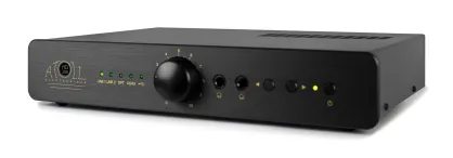 Atoll HD100 - Black | Odsłuch | Raty 0% | Salon Warszawa | Autoryzowany Dealer | Negocjuj cenę |