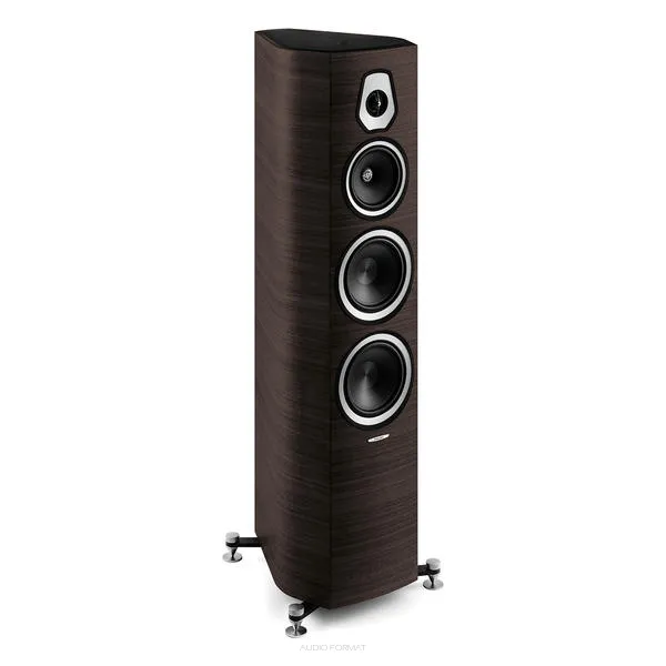 Sonus Faber SONETTO V Wenge