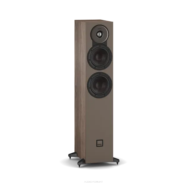 Dali Sonik 5 - Kolumna podłogowa | Salon Warszawa | Odsłuch | Raty 0% | Negocjuj cenę |