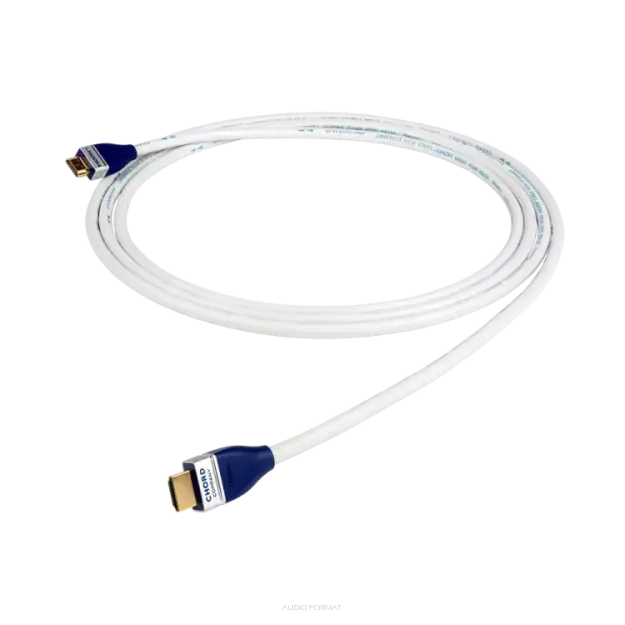 Chord Clearway HDMI 2.0 4k - 10m | Odsłuch | Raty 0% | Salon Warszawa | Autoryzowany Dealer | Negocjuj cenę |