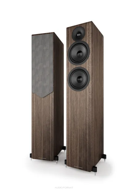 Acoustic Energy AE309² - Kolumny podłogowe | Salon Warszawa | Odsłuch | Raty 0% | Negocjuj cenę |