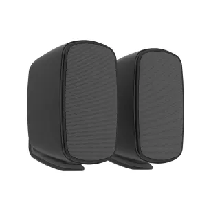 Monitor Audio CL2 M Black - Głośniki zewnętrzne | Odsłuch | Raty 0% | Salon Warszawa | Autoryzowany Dealer | Negocjuj cenę |