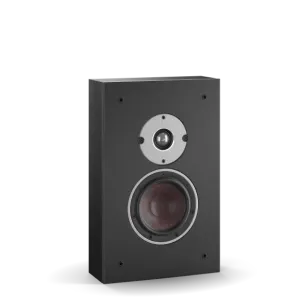 Dali Oberon On-Wall Black - Kolumna naścienna | Odsłuch | Raty 0% | Salon Warszawa | Autoryzowany Dealer | Negocjuj cenę |