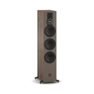 Dali Sonik 9 Walnut - Kolumna podłogowa | Odsłuch | Raty 0% | Salon Warszawa | Autoryzowany Dealer | Negocjuj cenę |