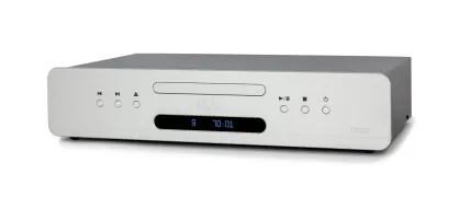 Atoll CD100 Evolution - Silver | Odsłuch | Raty 0% | Salon Warszawa | Autoryzowany Dealer | Negocjuj cenę |