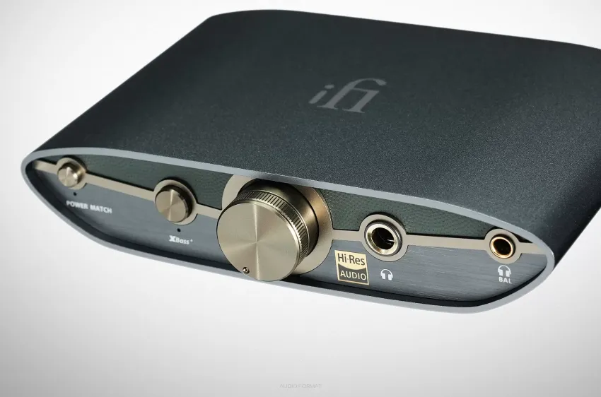 iFi Audio ZEN DAC 3 | Salon Warszawa | RATY 0% lub RABAT | Autoryzowany Dealer | Negocjuj Cenę