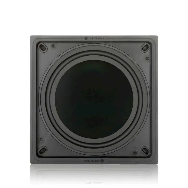 Monitor Audio IWS-10 - Subwoofer sufitowy | Odsłuch | Raty 0% | Salon Warszawa | Autoryzowany Dealer | Negocjuj cenę |