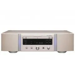 Marantz SA-12 SE Silver - Odtwarzacz PREMIUM Super Audio CD