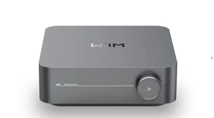 Wiim AMP PRO Dark Grey | OD RĘKI | RATY 0% lub RABAT | Autoryzowany Dealer | Negocjuj Cenę | Salon Warszawa