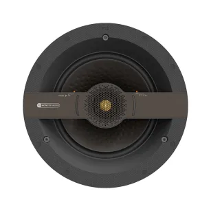 Monitor Audio C2M-CP - Głośnik sufitowy | Odsłuch | Raty 0% | Salon Warszawa | Autoryzowany Dealer | Negocjuj cenę |