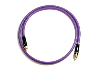 Melodika MDCX Coaxial RCA - 6m | Odsłuch | Raty 0% | Salon Warszawa | Autoryzowany Dealer | Negocjuj cenę |