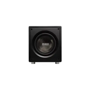 Velodyne VI-Q 10 Black - Subwoofer | Odsłuch | Raty 0% | Salon Warszawa | Autoryzowany Dealer | Negocjuj cenę |