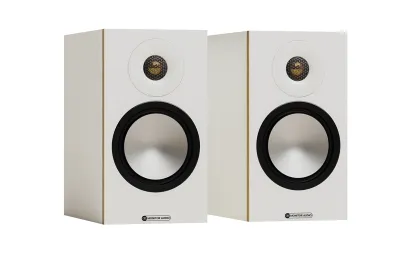 Monitor Audio Bronze 50 7G Białe | RATY 0% lub RABAT | Autoryzowany Dealer | Negocjuj Cenę | Salon Warszawa