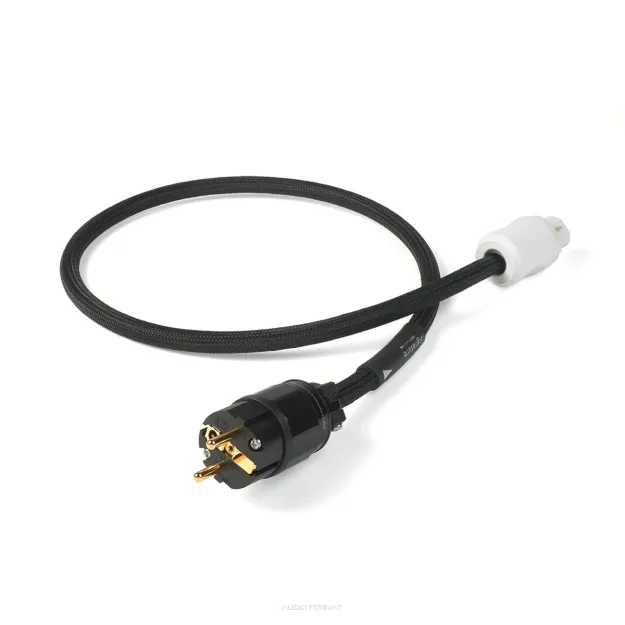 Chord Signature X Power Lead - 2m | Odsłuch | Raty 0% | Salon Warszawa | Autoryzowany Dealer | Negocjuj cenę |