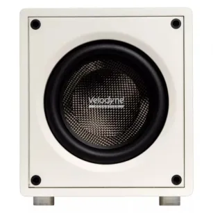 Velodyne VI-Q 12 White - Subwoofer | Odsłuch | Raty 0% | Salon Warszawa | Autoryzowany Dealer | Negocjuj cenę |