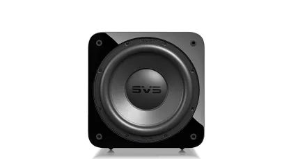 SVS SB-3000 R|Evolution Gloss Black - Subwoofer aktywny | Odsłuch | Raty 0% | Salon Warszawa | Autoryzowany Dealer | Negocjuj cenę |