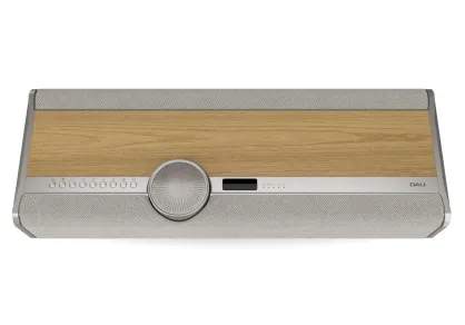 Dali Vega Natural Oak - Głośnik All-In-One z Bluetooth | Odsłuch | Raty 0% | Salon Warszawa | Autoryzowany Dealer | Negocjuj cenę |