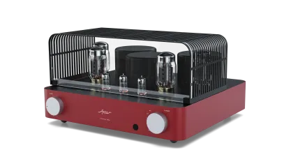 Fezz Titania EVO MK2 Big Calm - Wzmacniacz lampowy | Salon Warszawa | Odsłuch | Raty 0% | Negocjuj cenę