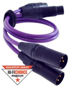 Melodika MD2X 2XLR na 2XLR - 1,5m | Odsłuch | Raty 0% | Salon Warszawa | Autoryzowany Dealer | Negocjuj cenę |