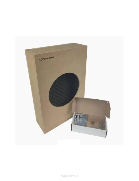 BOX PHANTOM E-60 | Odsłuch | Raty 0% | Salon Warszawa | Autoryzowany Dealer | Negocjuj cenę |