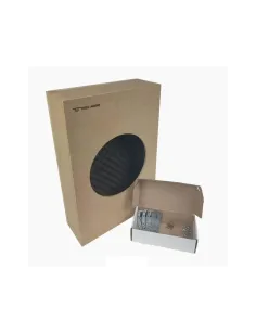 BOX PHANTOM E-60 | Odsłuch | Raty 0% | Salon Warszawa | Autoryzowany Dealer | Negocjuj cenę |