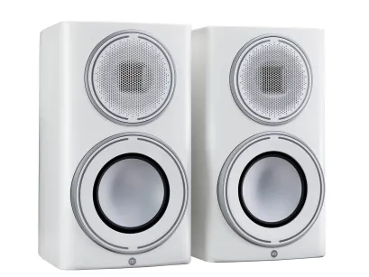 Monitor Audio Pl 100 3G - Głośniki podstawkowe - Satin White | Odsłuch | Raty 0% | Salon Warszawa | Autoryzowany Dealer | Negocjuj cenę |