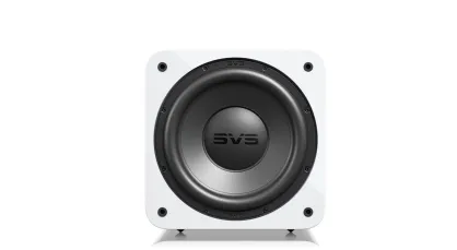 SVS SB-3000 R|Evolution Gloss White - Subwoofer aktywny | Odsłuch | Raty 0% | Salon Warszawa | Autoryzowany Dealer | Negocjuj cenę |