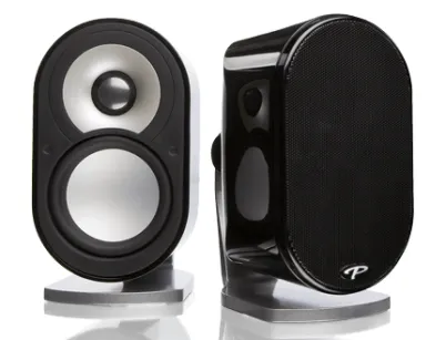 Paradigm Millenia One 1.0 Black - Kolumna podstawkowa | Odsłuch | Raty 0% | Salon Warszawa | Autoryzowany Dealer | Negocjuj cenę |