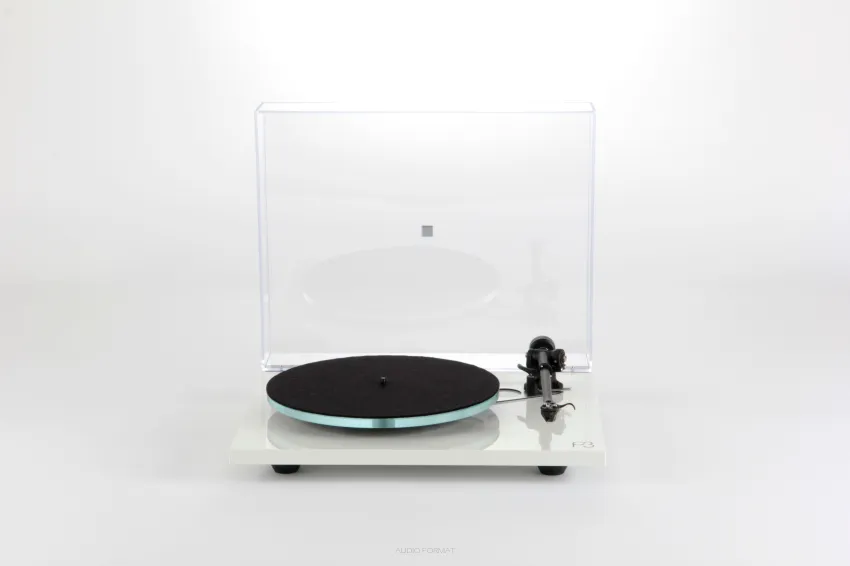 Rega Planar 3 (Nd5) Biały połysk | Salon Warszawa | RATY 0% lub RABAT | Autoryzowany Dealer | Negocjuj Cenę |