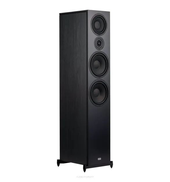Heco Aurora XT 1000 Black Oak - Kolumna podłogowa | Odsłuch | Raty 0% | Salon Warszawa | Autoryzowany Dealer | Negocjuj cenę |
