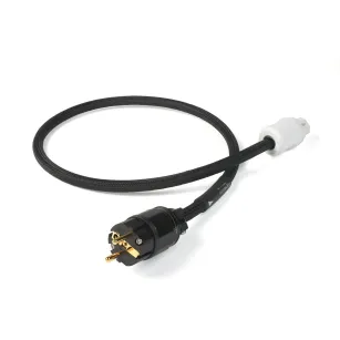 Chord Signature X Power Lead - 1m | Odsłuch | Raty 0% | Salon Warszawa | Autoryzowany Dealer | Negocjuj cenę |