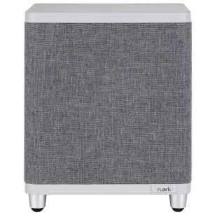 Ruark Audio RS1 Soft Gray - subwoofer | Odsłuch | Raty 0% | Salon Warszawa | Autoryzowany Dealer | Negocjuj cenę |