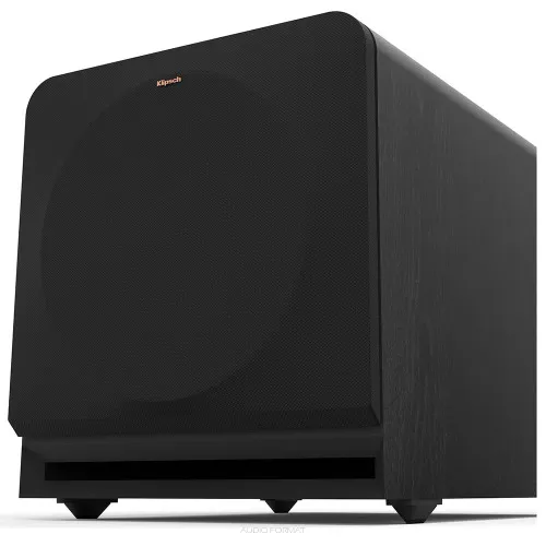 Klipsch RP-1200SW Subwoofer aktywny | Autoryzowany Dealer | Salon Warszawa | Raty | Negocjuj Cenę |