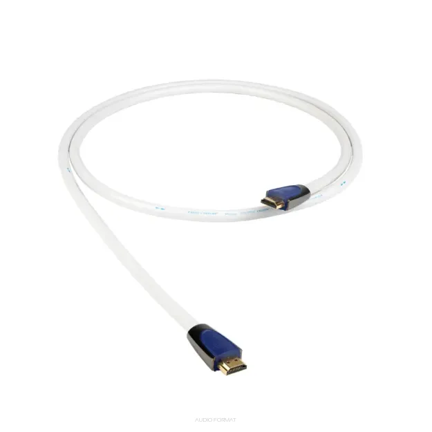 Chord Clearway HDMI 2.1 8k - 0.75m | Odsłuch | Raty 0% | Salon Warszawa | Autoryzowany Dealer | Negocjuj cenę |