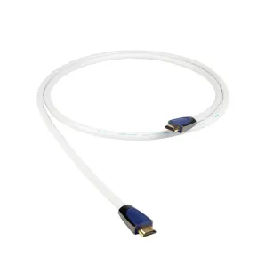 Chord Clearway HDMI 2.1 8k - 0.75m | Odsłuch | Raty 0% | Salon Warszawa | Autoryzowany Dealer | Negocjuj cenę |
