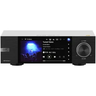 EverSolo DMP-A6 Gen 2 Zbalansowany Odtwarzacz Sieciowy Hi-Fi | Autoryzowany Dealer | Salon Warszawa | Raty | Negocjuj Cenę |