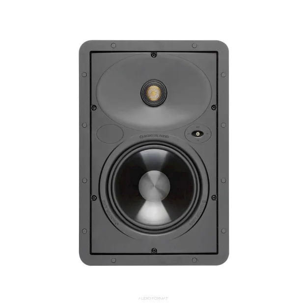 Monitor Audio W165 - Głośnik instalacyjny | Odsłuch | Raty 0% | Salon Warszawa | Autoryzowany Dealer | Negocjuj cenę |
