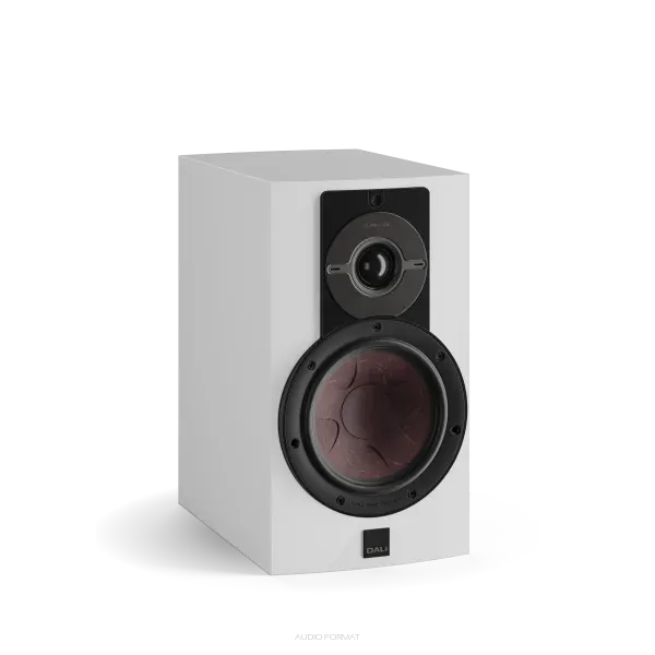 Dali Rubikore 2 High Gloss White - Kolumna podstawkowa | Odsłuch | Raty 0% | Salon Warszawa | Autoryzowany Dealer | Negocjuj cenę |