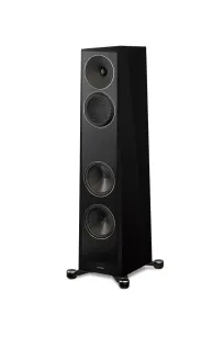 Paradigm Founder 80F Piano Black - Kolumna podłogowa | Odsłuch | Raty 0% | Salon Warszawa | Autoryzowany Dealer | Negocjuj cenę |