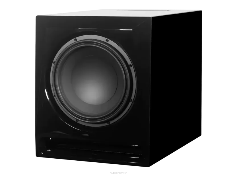 Emotiva Airmotiv RS13 Reference Subwoofer czarny połysk | Salon Warszawa | RATY 0% lub RABAT | Autoryzowany Dealer | Negocjuj Cenę |