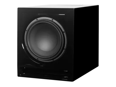 Emotiva Airmotiv RS13 Reference Subwoofer czarny połysk | Salon Warszawa | RATY 0% lub RABAT | Autoryzowany Dealer | Negocjuj Cenę |