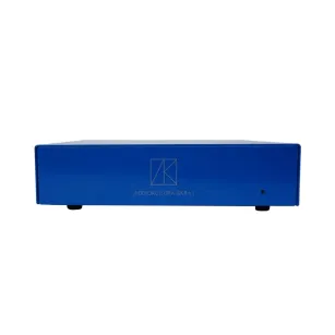 Audiokultura Iskra I Daphne Blue - Przedwzmacniacz gramofonowy | Odsłuch | Raty 0% | Salon Warszawa | Autoryzowany Dealer | Negocjuj cenę |
