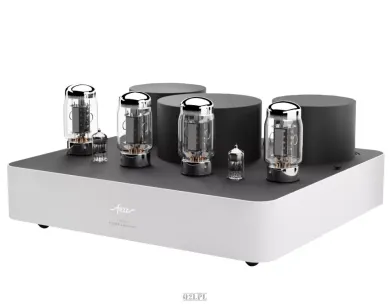 Fezz Audio Titania Power Amplifier EVO Republika - Lampowa Końcówka Mocy | Odsłuch | Raty 0% | Salon Warszawa | Autoryzowany Dealer | Negocjuj cenę |