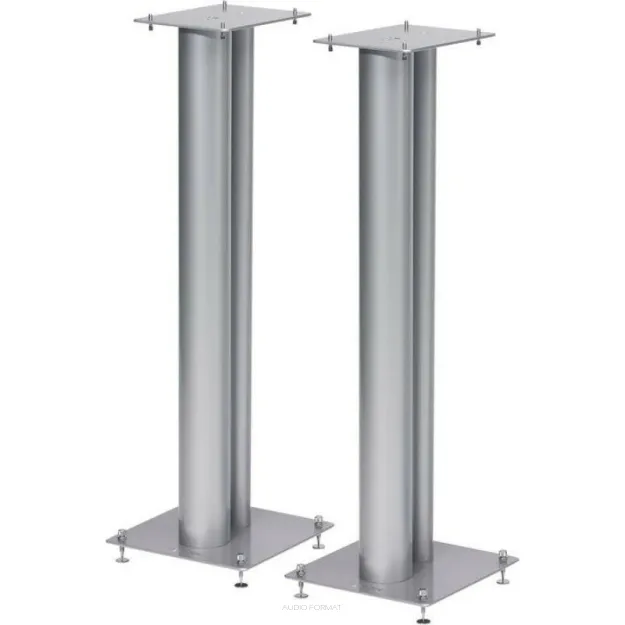 Norstone STYLUM 3 SPEAK STANDS | SILVER | Raty | Salon Warszawa | Dostawa 0zł | Montaż |