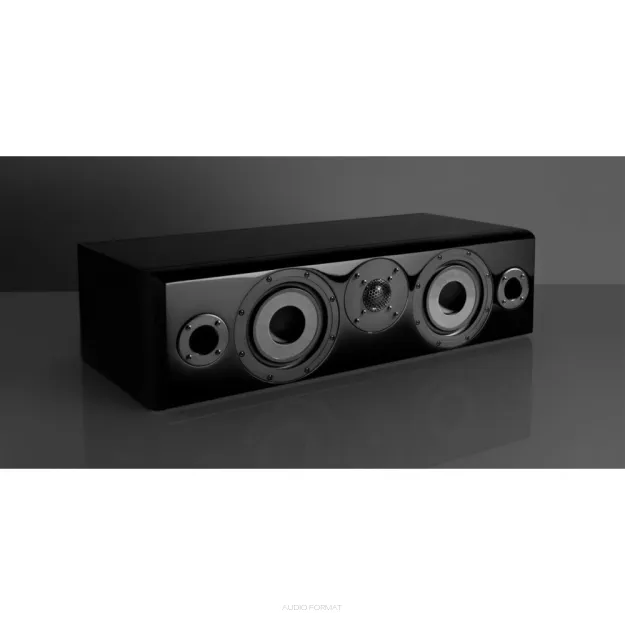 Vienna Acoustics Maestro Grand Reference Piano Black - Kolumna centralna | Odsłuch | Raty 0% | Salon Warszawa | Autoryzowany Dealer | Negocjuj cenę |